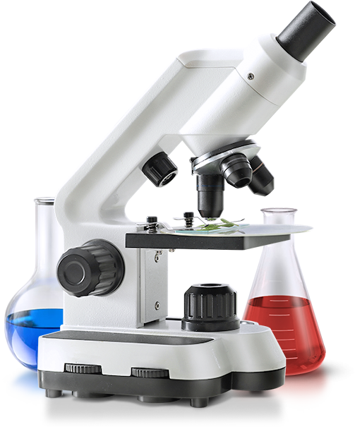 Оборудование для медлабораторий