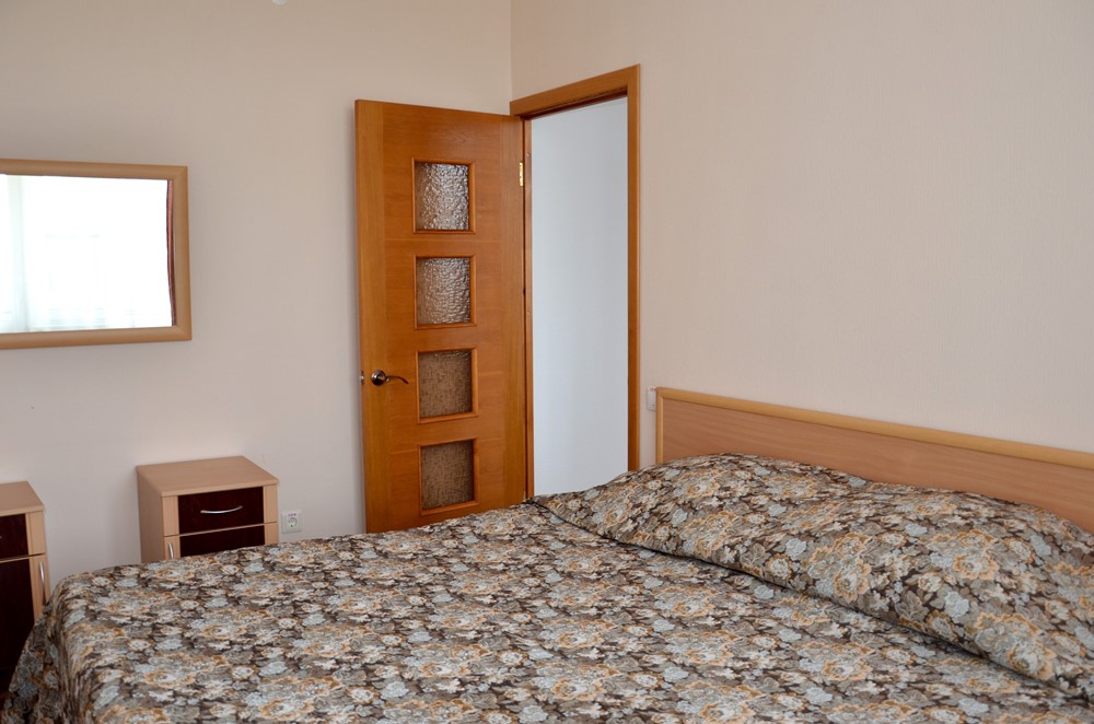 Номер «Комфорт»